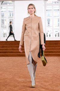 Jil Sander Fall 2026 Ready-to-Wear Collection at Milan Fashion Week