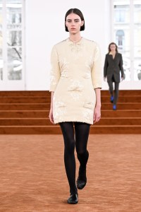 Jil Sander Fall 2026 Ready-to-Wear Collection at Milan Fashion Week