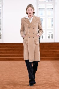 Jil Sander Fall 2026 Ready-to-Wear Collection at Milan Fashion Week