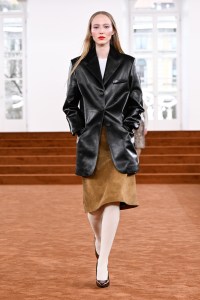 Jil Sander Fall 2026 Ready-to-Wear Collection at Milan Fashion Week