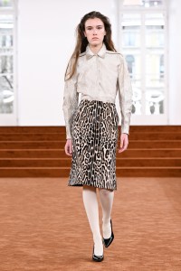Jil Sander Fall 2026 Ready-to-Wear Collection at Milan Fashion Week