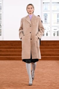 Jil Sander Fall 2026 Ready-to-Wear Collection at Milan Fashion Week