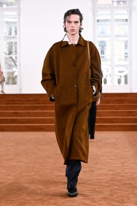 Jil Sander Fall 2026 Ready-to-Wear Collection at Milan Fashion Week