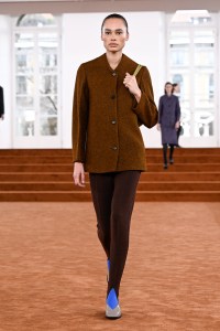 Jil Sander Fall 2026 Ready-to-Wear Collection at Milan Fashion Week