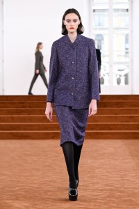 Jil Sander Fall 2026 Ready-to-Wear Collection at Milan Fashion Week