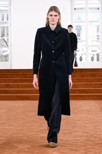 Jil Sander Fall 2026 Ready-to-Wear Collection at Milan Fashion Week