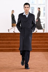 Jil Sander Fall 2026 Ready-to-Wear Collection at Milan Fashion Week