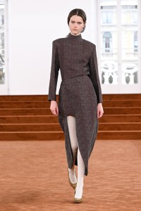 Jil Sander Fall 2026 Ready-to-Wear Collection at Milan Fashion Week
