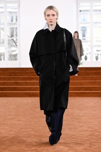 Jil Sander Fall 2026 Ready-to-Wear Collection at Milan Fashion Week