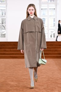 Jil Sander Fall 2026 Ready-to-Wear Collection at Milan Fashion Week