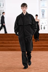 Jil Sander Fall 2026 Ready-to-Wear Collection at Milan Fashion Week