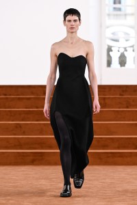 Jil Sander Fall 2026 Ready-to-Wear Collection at Milan Fashion Week