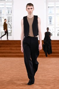 Jil Sander Fall 2026 Ready-to-Wear Collection at Milan Fashion Week
