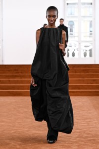 Jil Sander Fall 2026 Ready-to-Wear Collection at Milan Fashion Week