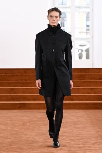 Jil Sander Fall 2026 Ready-to-Wear Collection at Milan Fashion Week