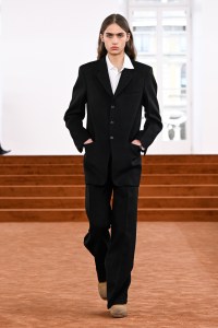 Jil Sander Fall 2026 Ready-to-Wear Collection at Milan Fashion Week