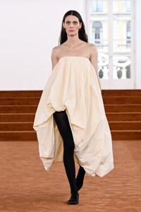 Jil Sander Fall 2026 Ready-to-Wear Collection at Milan Fashion Week