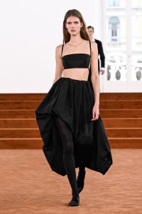 Jil Sander Fall 2026 Ready-to-Wear Collection at Milan Fashion Week