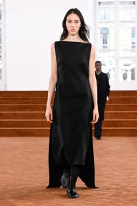 Jil Sander Fall 2026 Ready-to-Wear Collection at Milan Fashion Week