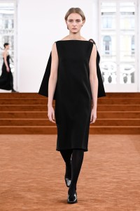 Jil Sander Fall 2026 Ready-to-Wear Collection at Milan Fashion Week