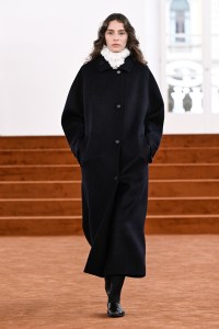 Jil Sander Fall 2026 Ready-to-Wear Collection at Milan Fashion Week