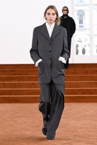 Jil Sander Fall 2026 Ready-to-Wear Collection at Milan Fashion Week