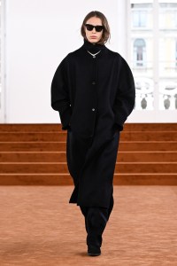 Jil Sander Fall 2026 Ready-to-Wear Collection at Milan Fashion Week