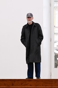 Jil Sander Fall 2026 Ready-to-Wear Collection at Milan Fashion Week