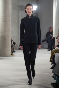 Johanna Parv Fall 2026 Ready-to-Wear Collection at London Fashion Week