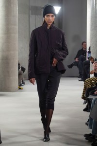 Johanna Parv Fall 2026 Ready-to-Wear Collection at London Fashion Week