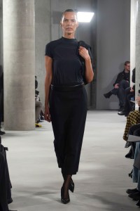 Johanna Parv Fall 2026 Ready-to-Wear Collection at London Fashion Week