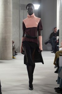 Johanna Parv Fall 2026 Ready-to-Wear Collection at London Fashion Week