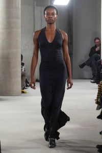 Johanna Parv Fall 2026 Ready-to-Wear Collection at London Fashion Week