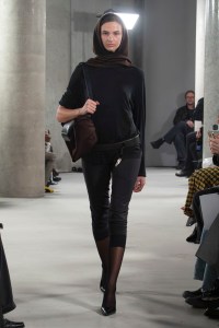 Johanna Parv Fall 2026 Ready-to-Wear Collection at London Fashion Week
