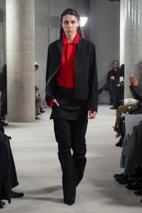 Johanna Parv Fall 2026 Ready-to-Wear Collection at London Fashion Week