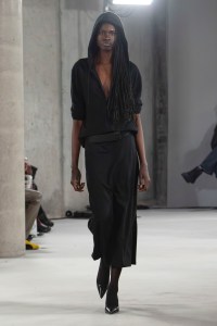 Johanna Parv Fall 2026 Ready-to-Wear Collection at London Fashion Week