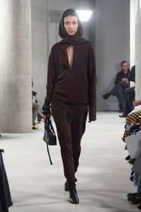 Johanna Parv Fall 2026 Ready-to-Wear Collection at London Fashion Week