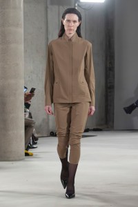Johanna Parv Fall 2026 Ready-to-Wear Collection at London Fashion Week