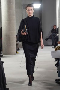 Johanna Parv Fall 2026 Ready-to-Wear Collection at London Fashion Week