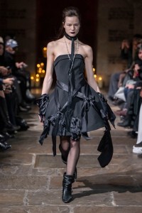 John Richmond Fall 2026 Ready-to-Wear Collection at London Fashion Week