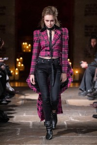 John Richmond Fall 2026 Ready-to-Wear Collection at London Fashion Week