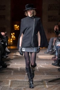 John Richmond Fall 2026 Ready-to-Wear Collection at London Fashion Week