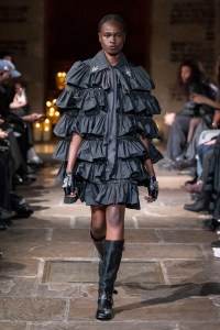 John Richmond Fall 2026 Ready-to-Wear Collection at London Fashion Week