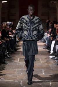 John Richmond Fall 2026 Ready-to-Wear Collection at London Fashion Week
