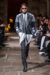 John Richmond Fall 2026 Ready-to-Wear Collection at London Fashion Week