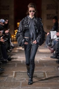 John Richmond Fall 2026 Ready-to-Wear Collection at London Fashion Week