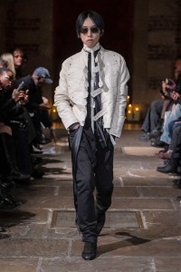 John Richmond Fall 2026 Ready-to-Wear Collection at London Fashion Week