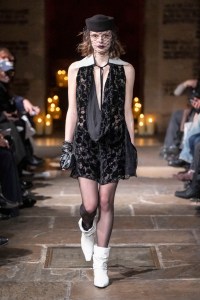 John Richmond Fall 2026 Ready-to-Wear Collection at London Fashion Week