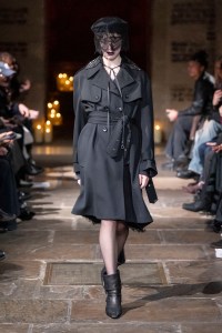 John Richmond Fall 2026 Ready-to-Wear Collection at London Fashion Week
