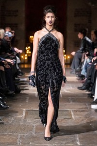 John Richmond Fall 2026 Ready-to-Wear Collection at London Fashion Week